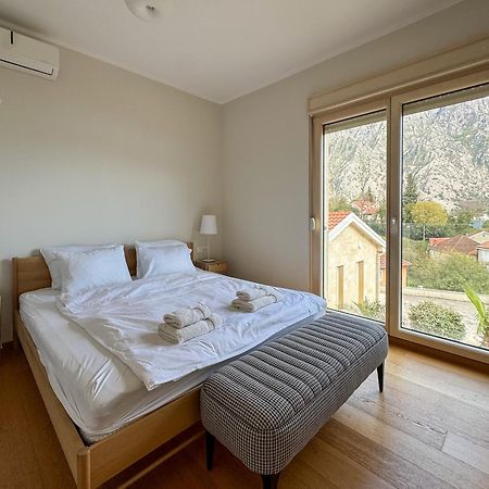 Olea Apartments Orahovac Kotor Kültér fotó