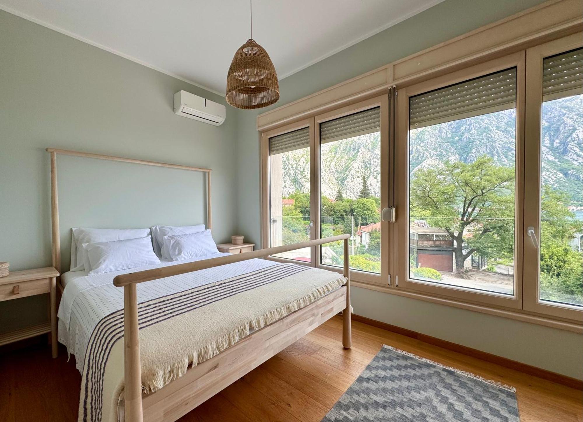 Olea Apartments Orahovac Kotor Kültér fotó