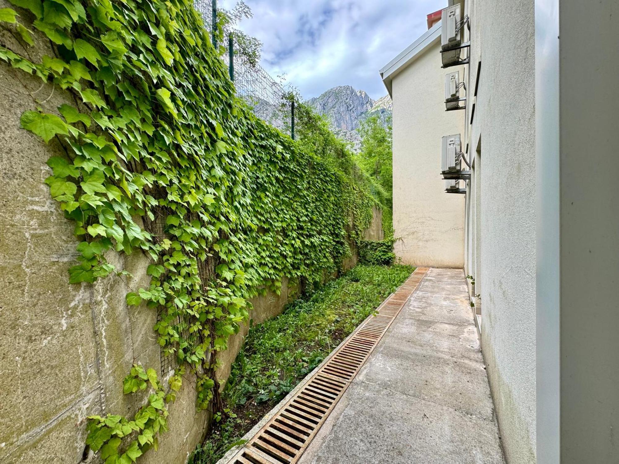 Olea Apartments Orahovac Kotor Kültér fotó