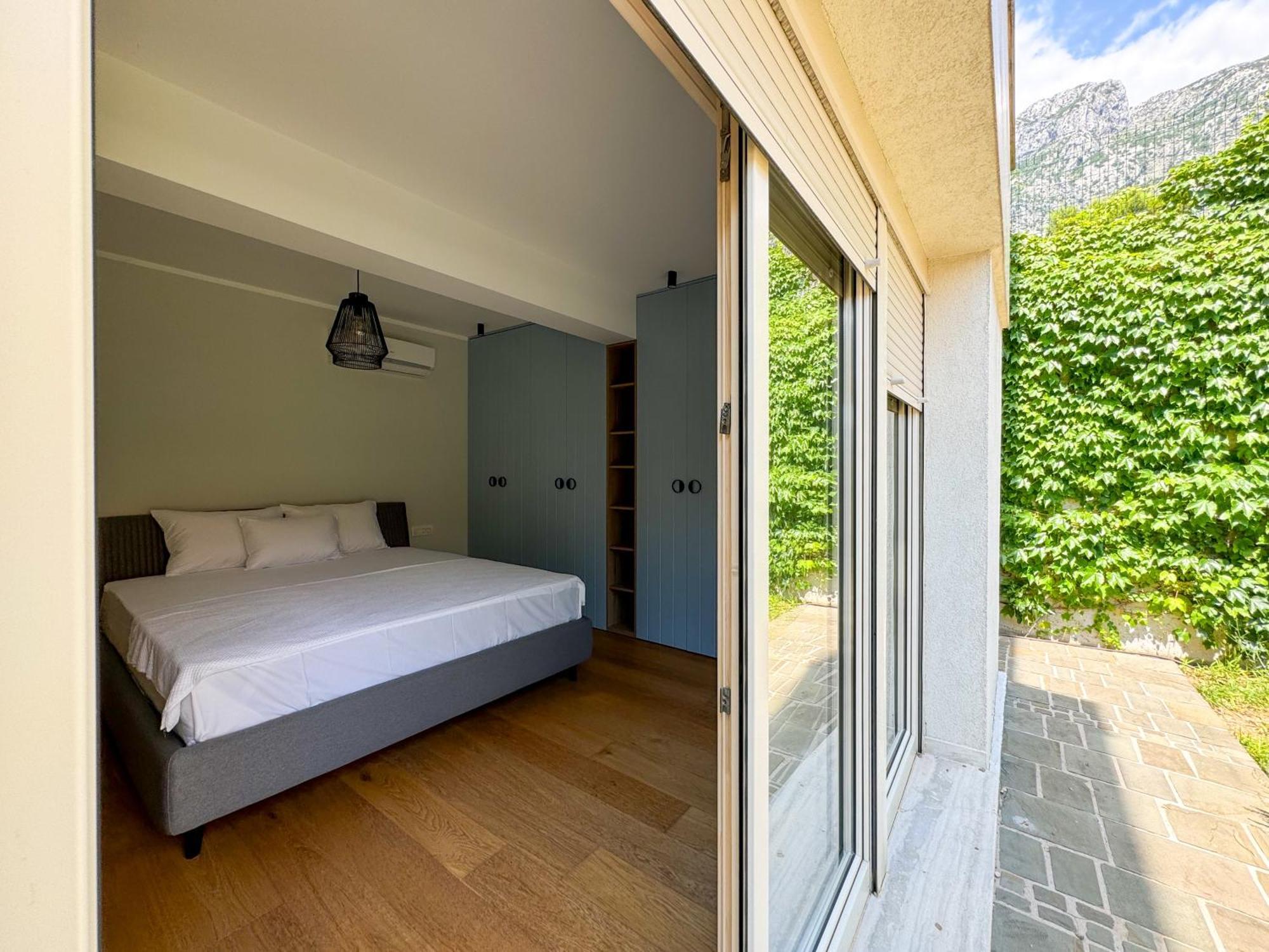 Olea Apartments Orahovac Kotor Kültér fotó