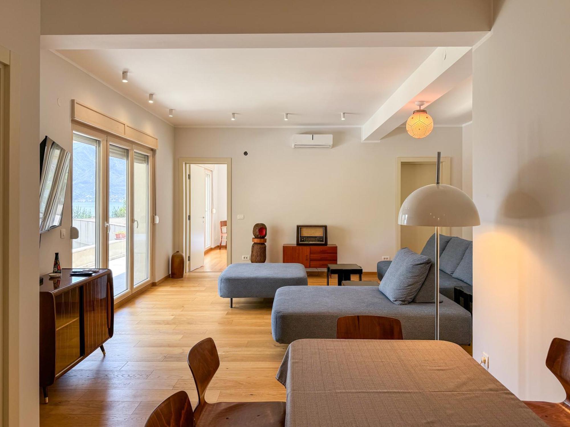 Olea Apartments Orahovac Kotor Kültér fotó