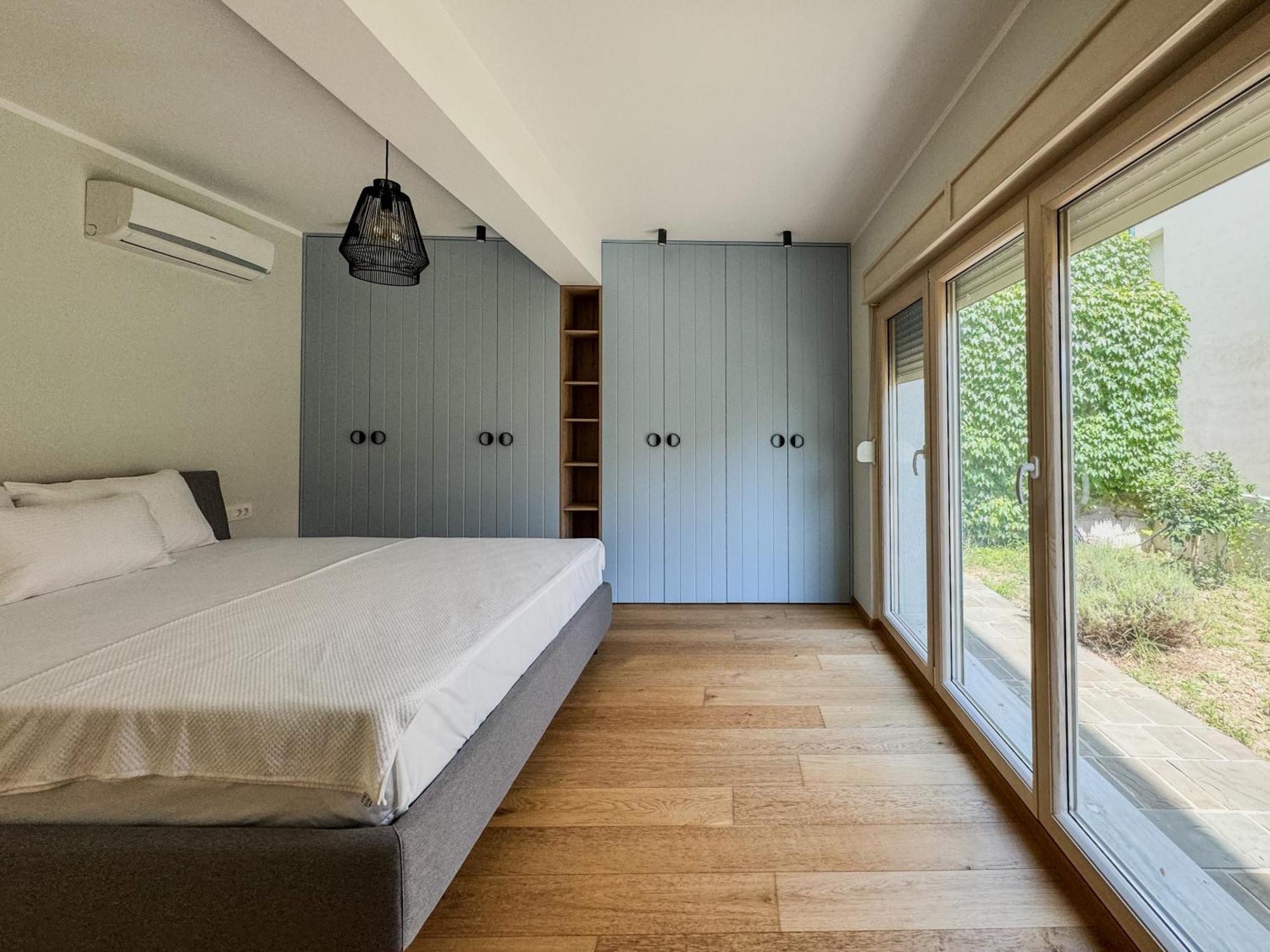 Olea Apartments Orahovac Kotor Kültér fotó