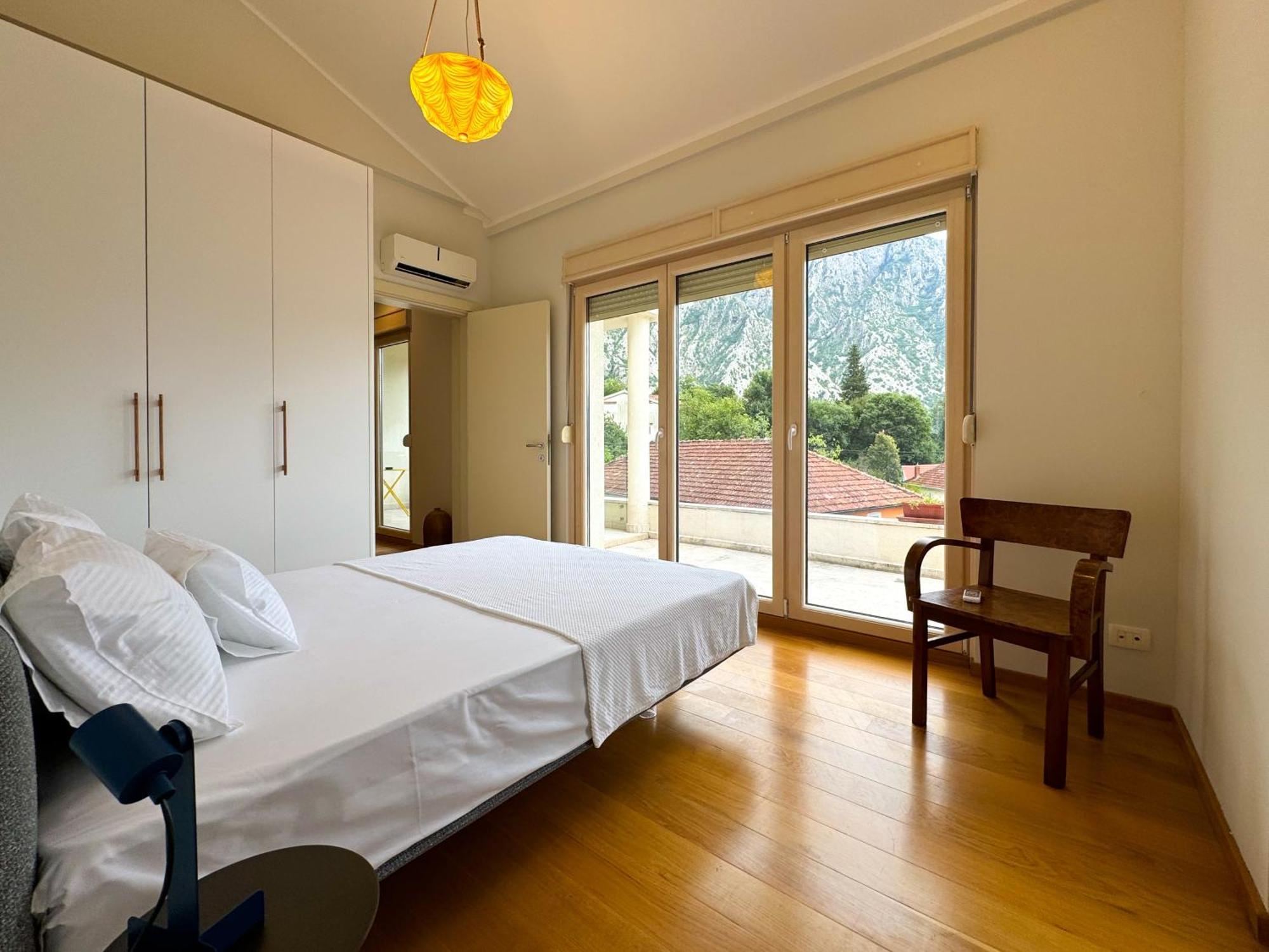 Olea Apartments Orahovac Kotor Kültér fotó
