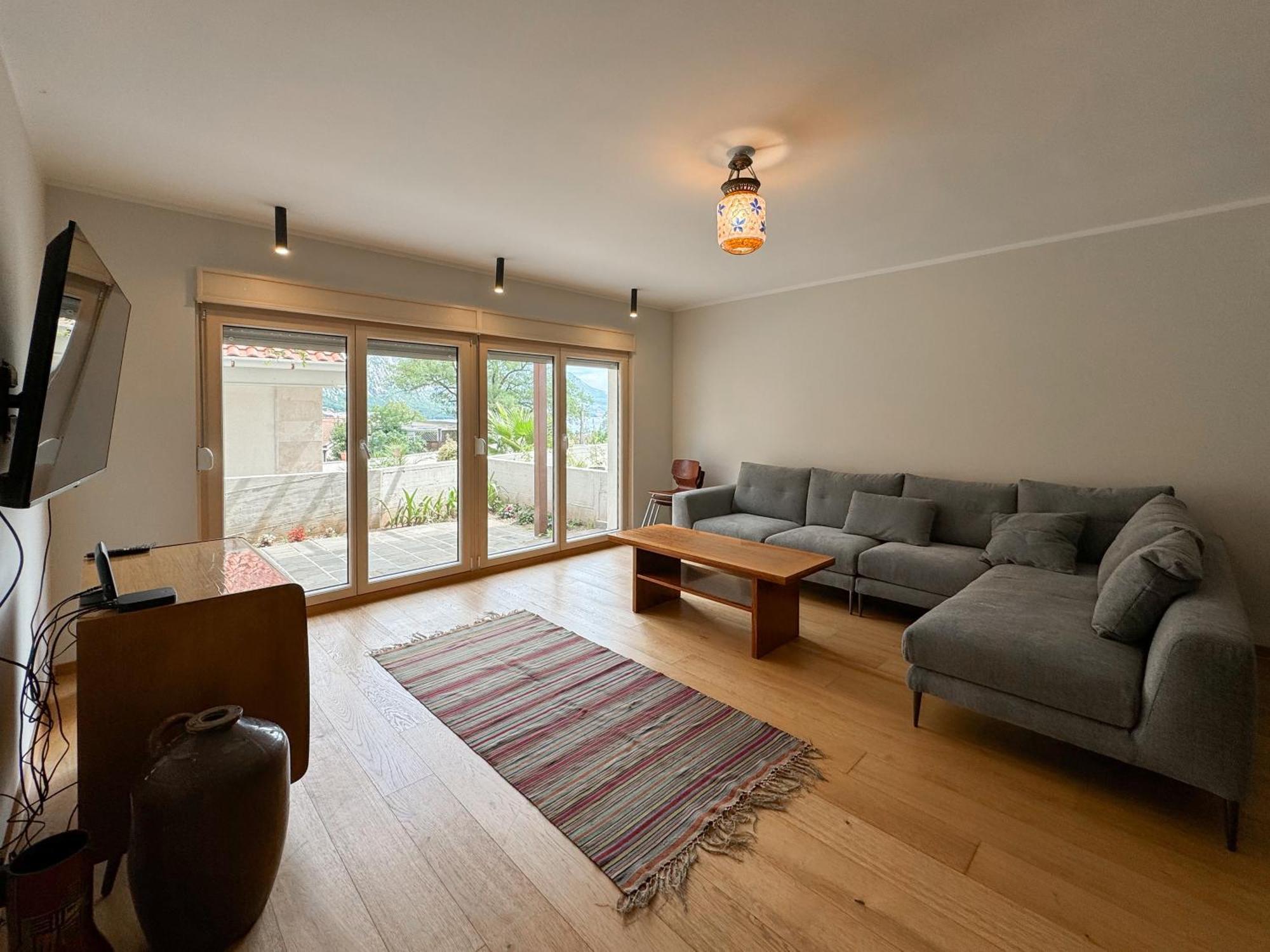 Olea Apartments Orahovac Kotor Kültér fotó