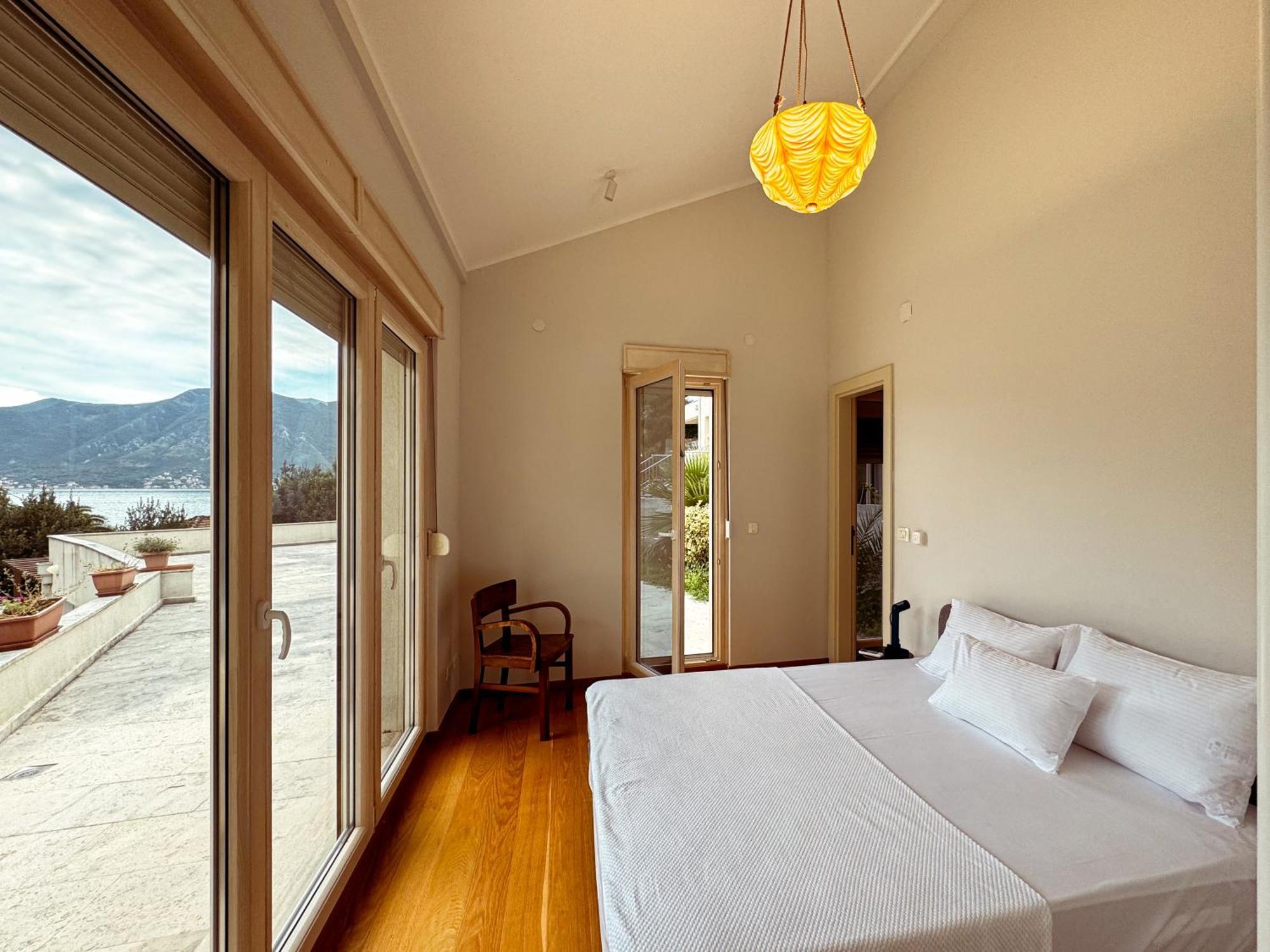 Olea Apartments Orahovac Kotor Kültér fotó