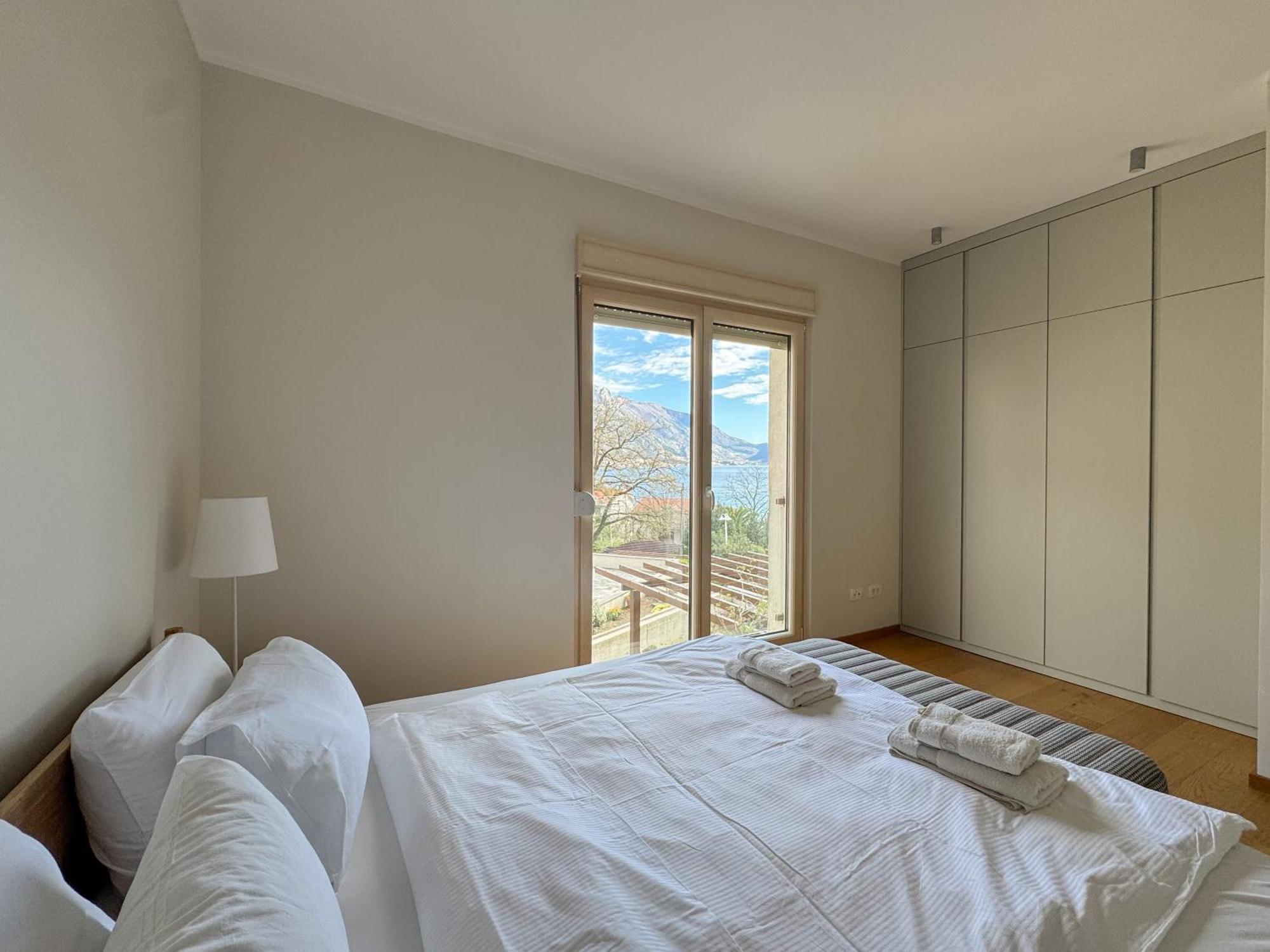 Olea Apartments Orahovac Kotor Kültér fotó
