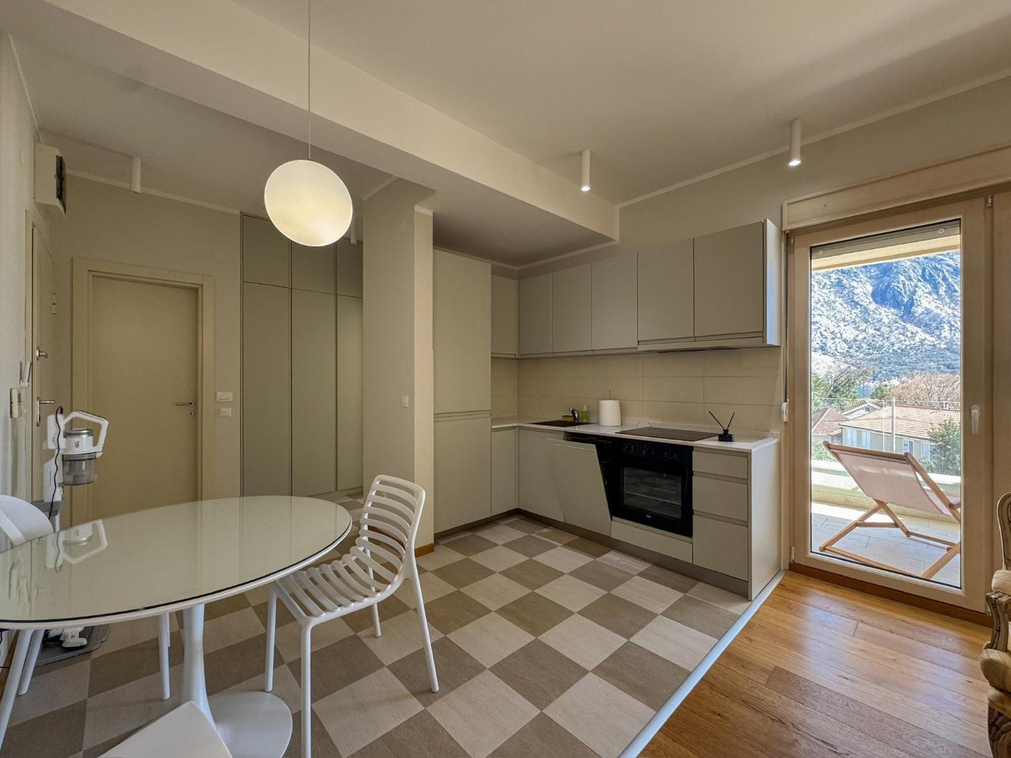 Olea Apartments Orahovac Kotor Kültér fotó